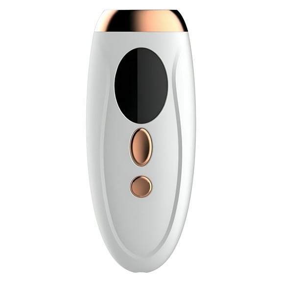 FACEGA Laser Hair Removal Device Freezing Point Electric Shaver for Women At Home Hair Remover Machine Men's Facial Legs Arms Bikini Line Electric Trimmer