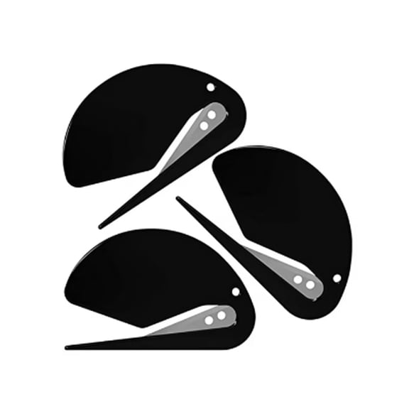 FACEGA Letter Opener, Multi-Efficient Cutting Letter Opener, Stylish Appearance Letter Opener