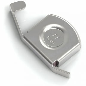 FACEGA Magnetic Seam Guide for Universal Sewing Machines