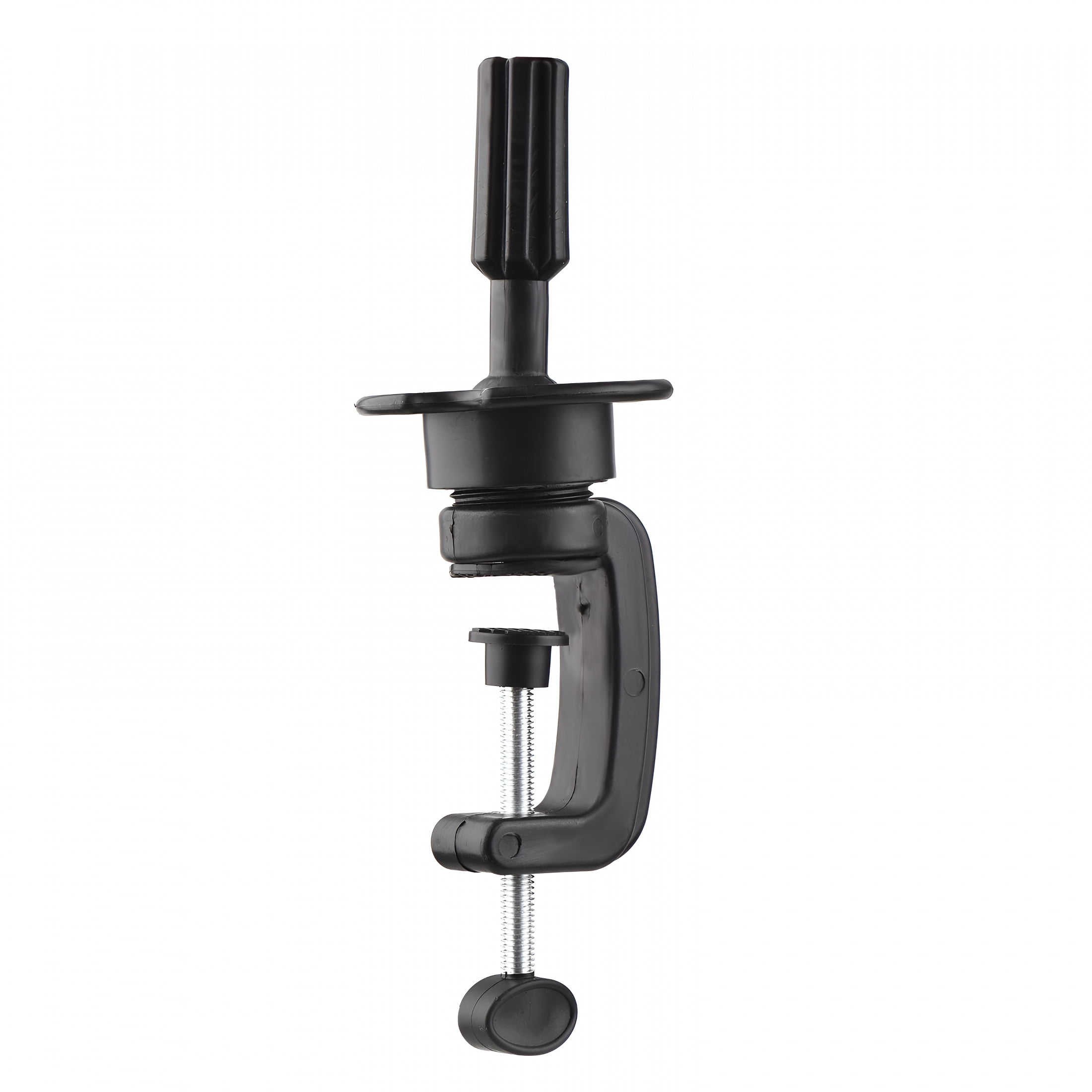 FACEGA Mannequin Training Head Stand Wig Holder Stand Desk Table Clamp ...