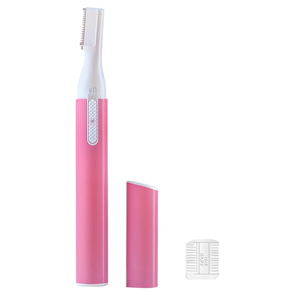 FACEGA Multifunctional Electric Eyebrow Trimmer,Gentle Painless facial hair removal for women,Hair Trimmer for the Whole Body