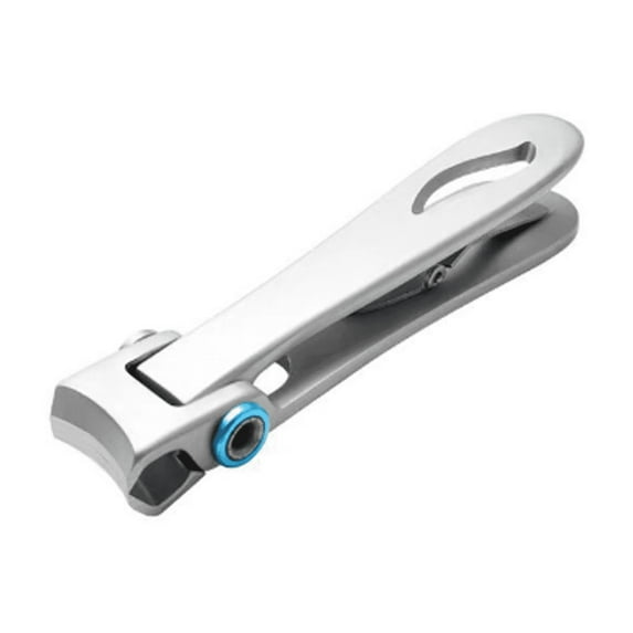 FACEGA Nail Clipper,Comfortable Operation Toenail Clippers,Compact Size Baby Nail Clippers,Professional Tool Nail Clippers for Men,