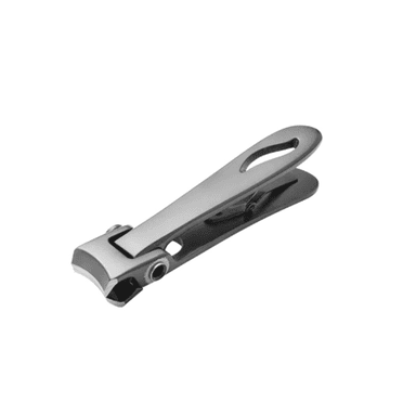 FACEGA Nail Clipper,Textile Cutting Toenail Clippers,Precise Trimming Baby Nail Clippers,Fine Cutting Effect Nail Clippers for Men,