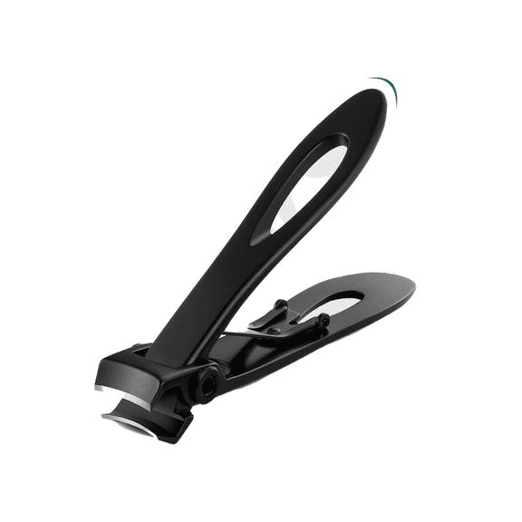 FACEGA Nail Clippers,Professional Fingernail Clipper,Wide Opening Design for Easy Grooming