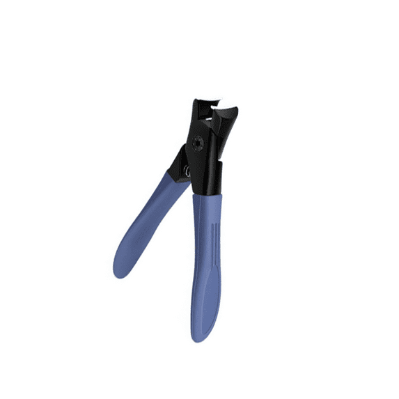 FACEGA Nail Clippers for Men,Durable Fingernail Clipper,Precision Nail Clipper for Grooming