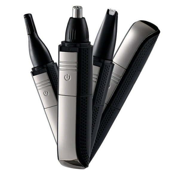 ACDANC Nose & Ear Hair Trimmer for Men,3-in-1 USB Charging Design