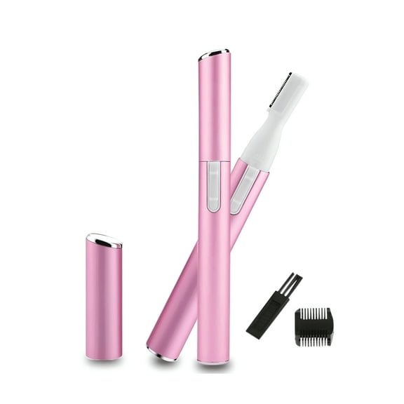 FACEGA Nose Hair Trimmer for Women Lightweight Nose Trimmer Practical Ergonomic Hair Trimmer