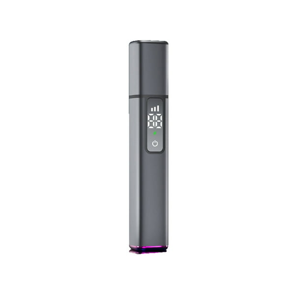 FACEGA Nose Trimmer for Men,Versatile Nose Hair Trimmer,Advanced Electric Mens Nose Hair Trimmer,Style 4