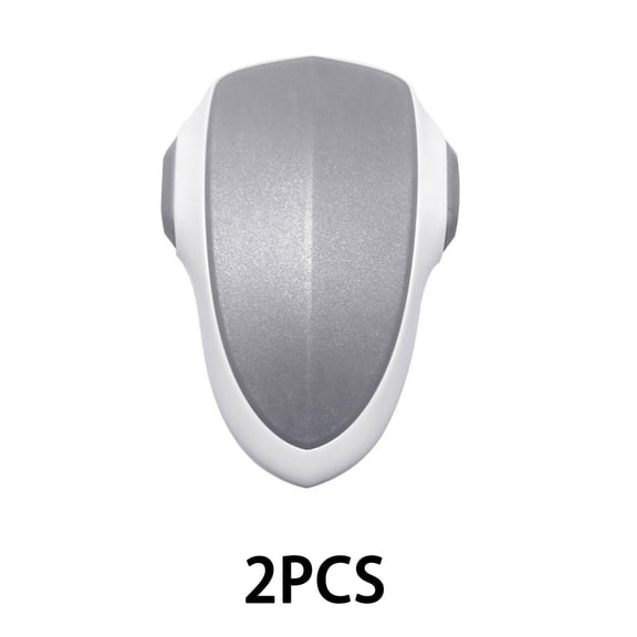 LAMIRO Oven Lock Child Safety,Stove Knob Safety Covers for Peace of Mind,Versatile Cabinet Baby Proofing,Baby Proofing Tools for Family,Gray B