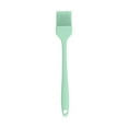 thumbnail image 1 of FACEGA Pastry Brush,Heat-Resistant Silicone Material Basting Brush,Protects Cookware Surfaces Five-Piece Versatile Set Silicone Brush Cooking,Green, 1 of 5
