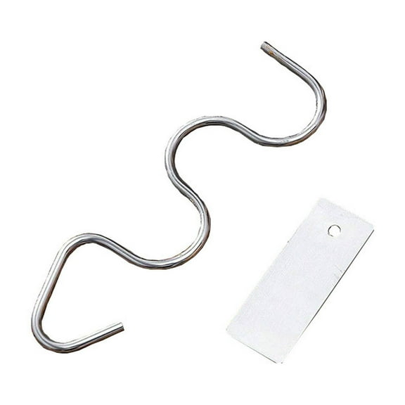 FACEGA Peanut Butter Stirrer Multifunctional Butter Mixer Easy to Use Peanut Butter Mixer,Silver