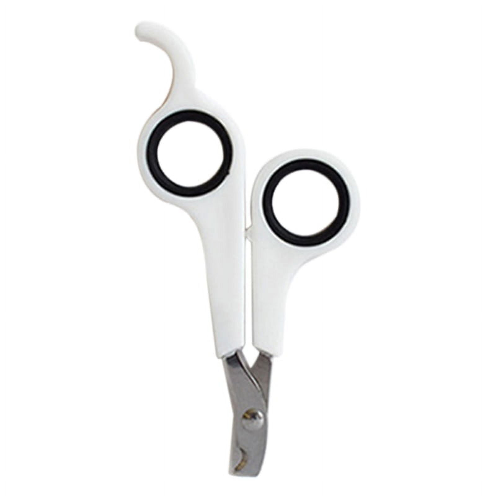 FACEGA Pet Nail Clippers for Small Animals Best Cat Nail Clippers