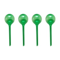 HIBIBUD  Plant Watering Globes,4pcs Self Watering Globes For Easy Plant Care