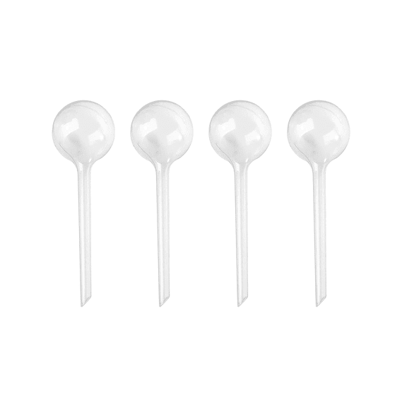 FACEGA Plant Watering Globes,4pcs Self Watering Globes For Easy Plant Care,Durable And Stylish Watering Globes