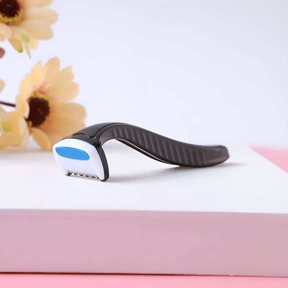 FACEGA Portable Disposable Woman Bikini Hair Remover Razor Shaver Trimmer