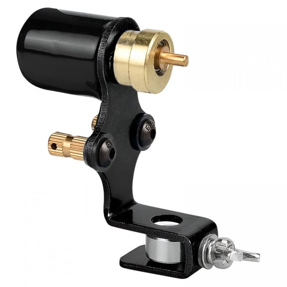 FACEGA Professional Strong Quiet Motor Electric Rotary Tattoo Machine for Liner Shader