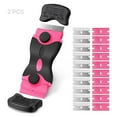 thumbnail image 1 of FACEGA Razor Blade Scraper,Dual-Head Scraper Plastic Razor Blades,Multi-Purpose Cleaning Effective Design Plastic Scraper,Style1, 1 of 7