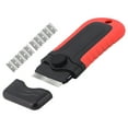 thumbnail image 1 of FACEGA Razor Blade Scraper Multifunction Scraper Tool Car Automobile Soil Removal Razor Scraper, 1 of 7