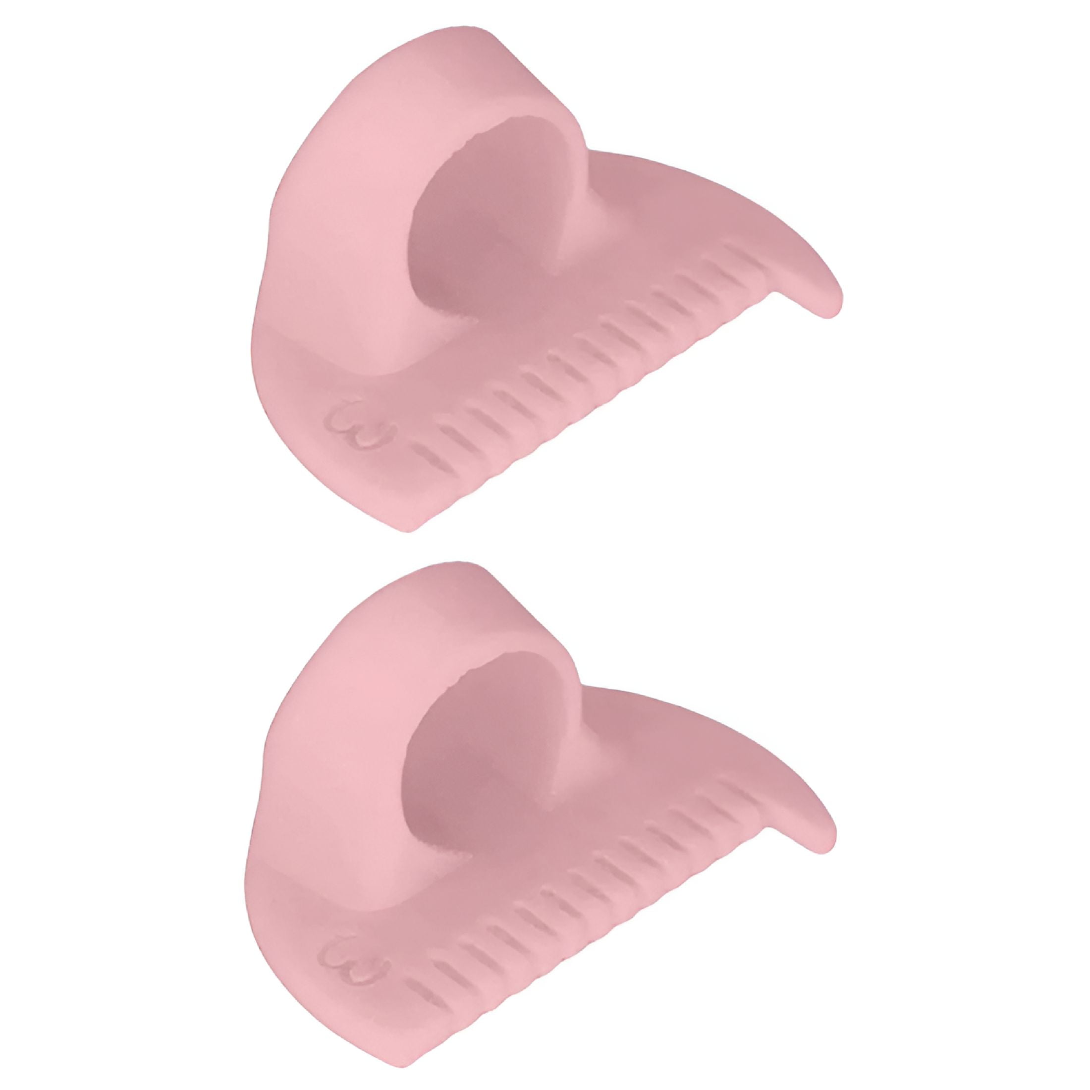 FACEGA Seam Hand Sewing Overlock Ruler - Walmart.com