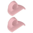 thumbnail image 1 of FACEGA Seam Hand Sewing Overlock Ruler, 1 of 7