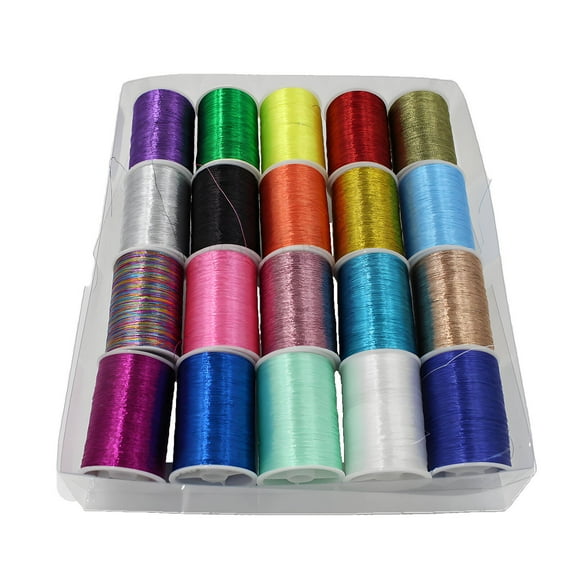 FACEGA Sewing Kit Sewing Kit for Adults Sewing Accessories,Colorful