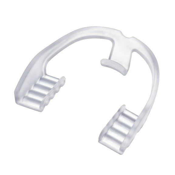 FACEGA Silicone Night Mouth Guard for Teeth Grinding Clenching Dental Bite Sleep Aid