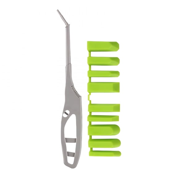 FACEGA Silicone Seam Tools 9 In 1 Silicone Caulking Tool Caulk Finishing Tool Caulk Smoothing Tool Reusable Caulking Applicator Finishing Tool For Kitchen Bathroom Woodworking Tools