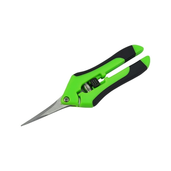 FACEGA Small Garden Hand Pruner & Shears For Arranging Flowers Trimming Plants & Leaf