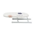 thumbnail image 1 of FACEGA Small Ironing Board,Portable Mini Ironing Board with Foldable Design,Multi-functional Tabletop Ironing Board for Shirts,Pants,and Sleeves, 1 of 6