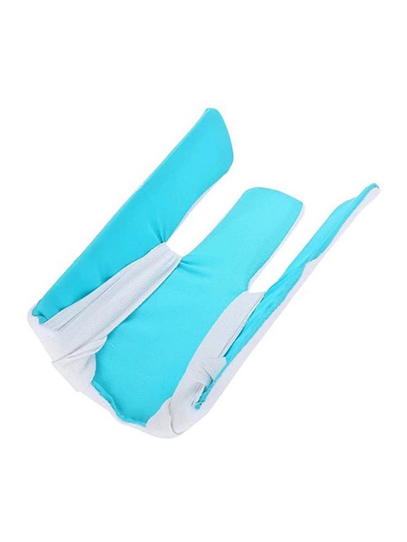 Sock Aid,Sock Helper,Sock Assistant Device No Bending,Lake Blue