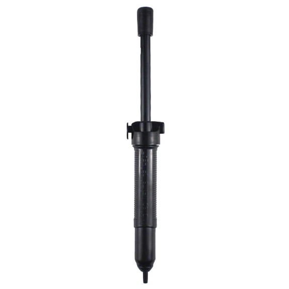 FACEGA Solder Sucker,Soldering Kit,Soldering Iron Desoldering Tool,Black