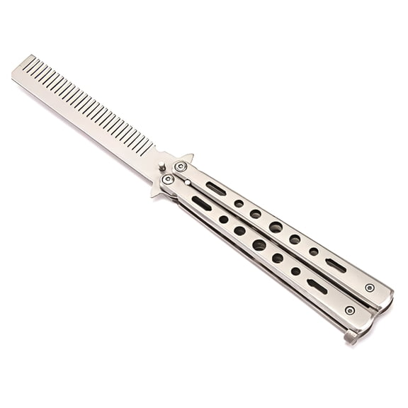 Butterfly Knife