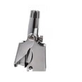 thumbnail image 1 of EXLEAF Stainless Steel Manual Nose And Ear Hair Trimmers No Batteries Needed Perfect For Men And Women's Nose Hair Removal, 1 of 8