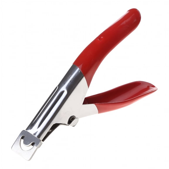 FACEGA Stainless Steel Nail Clippers False Nails Cutter for Artificial Nail Art Tips