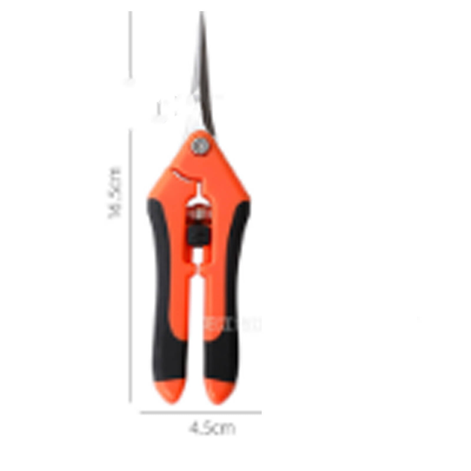 FACEGA Tree Trimmer,Lightweight Garden Scissors for Easy Pruning ...