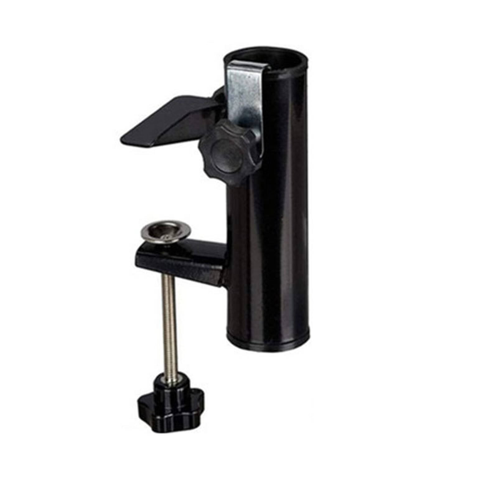 FACEGA Umbrella Stand Easy Installation Clamps Multi-Functional Clip ...