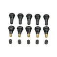 thumbnail image 1 of FACEGA Valve Stem,Universal Compatibility Tubeless Valve Stems,Premium Materials Tire Valve Stems,Superior Sealing Performance Tire Caps - Perfect for All Your Tire Needs, 1 of 5