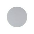 thumbnail image 1 of FACEGA Wall Protectors from Door Knobs Stylish, Modern Design Blends Seamlessly with Any Décor Door Stopper Gray Round, 1 of 4