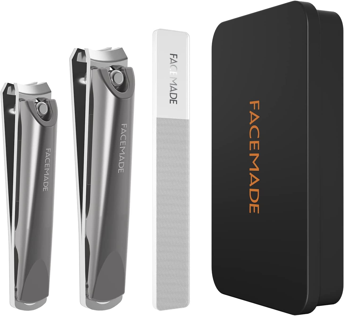https://i5.walmartimages.com/seo/FACEMADE-Nail-Clipper-Set-Stainless-Steel-Fingernails-Toenails-Clippers-Nail-File-Sharp-with-Case-Set-of-3_2c8af3f9-a0c9-4bf9-9fee-5bcd6a49e06b.13d3672a63327ed4e3dc9a012f7ea07c.jpeg
