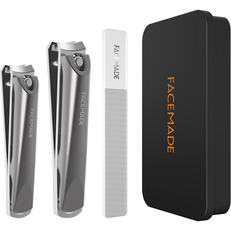 https://i5.walmartimages.com/seo/FACEMADE-Nail-Clipper-Set-Stainless-Steel-Fingernails-Toenails-Clippers-Nail-File-Sharp-with-Case-Set-of-3_2c8af3f9-a0c9-4bf9-9fee-5bcd6a49e06b.13d3672a63327ed4e3dc9a012f7ea07c.jpeg?odnHeight=768&odnWidth=768&odnBg=FFFFFF