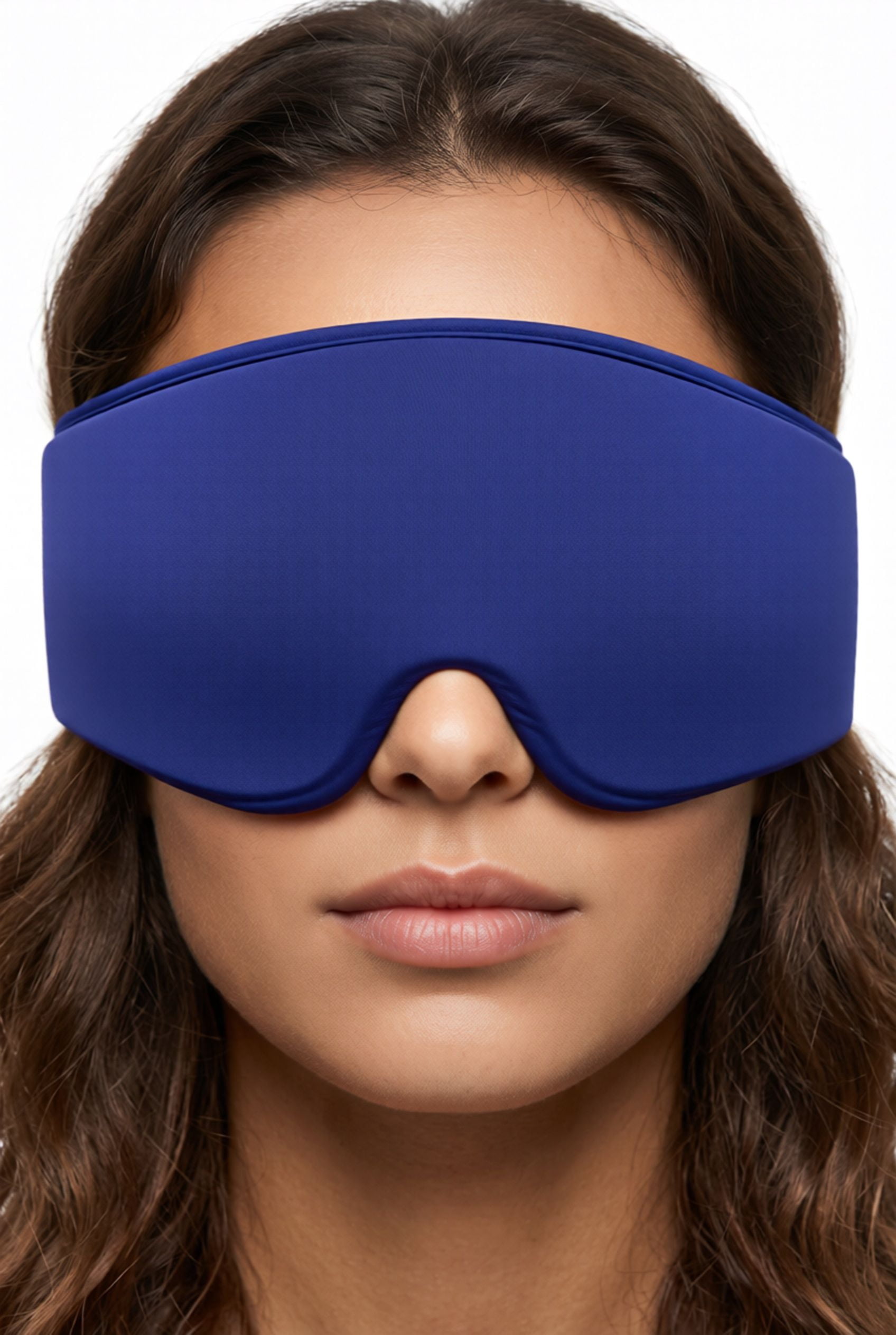 FACEMOON Cooling Gel , Reusable Cold Compress for Head Comfort, Extra Cooling & Gentle Pressure