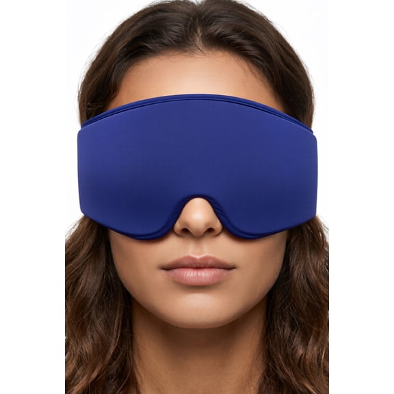 FACEMOON Cooling Gel , Reusable Cold Compress for Head Comfort, Extra Cooling & Gentle Pressure