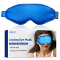 thumbnail image 1 of FACEMOON Reusable Eye Mask for Puffy Eyes Comfort Relief Gift, 1 of 1