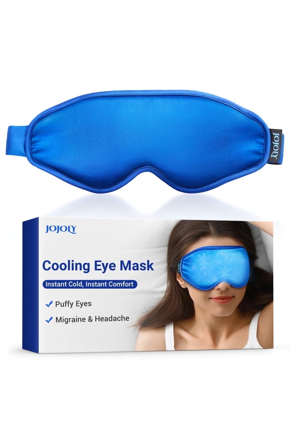 Reusable Eye Mask for Puffy Eyes Comfort Relief Gift