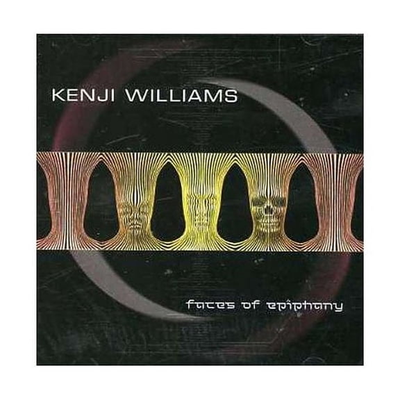 FACES OF EPIPHANY [880336003018]