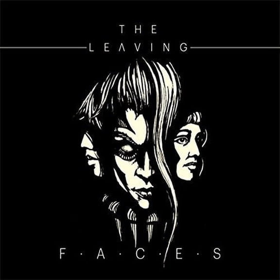 FACES [THE LEAVING] [CD] [1 DISC]
