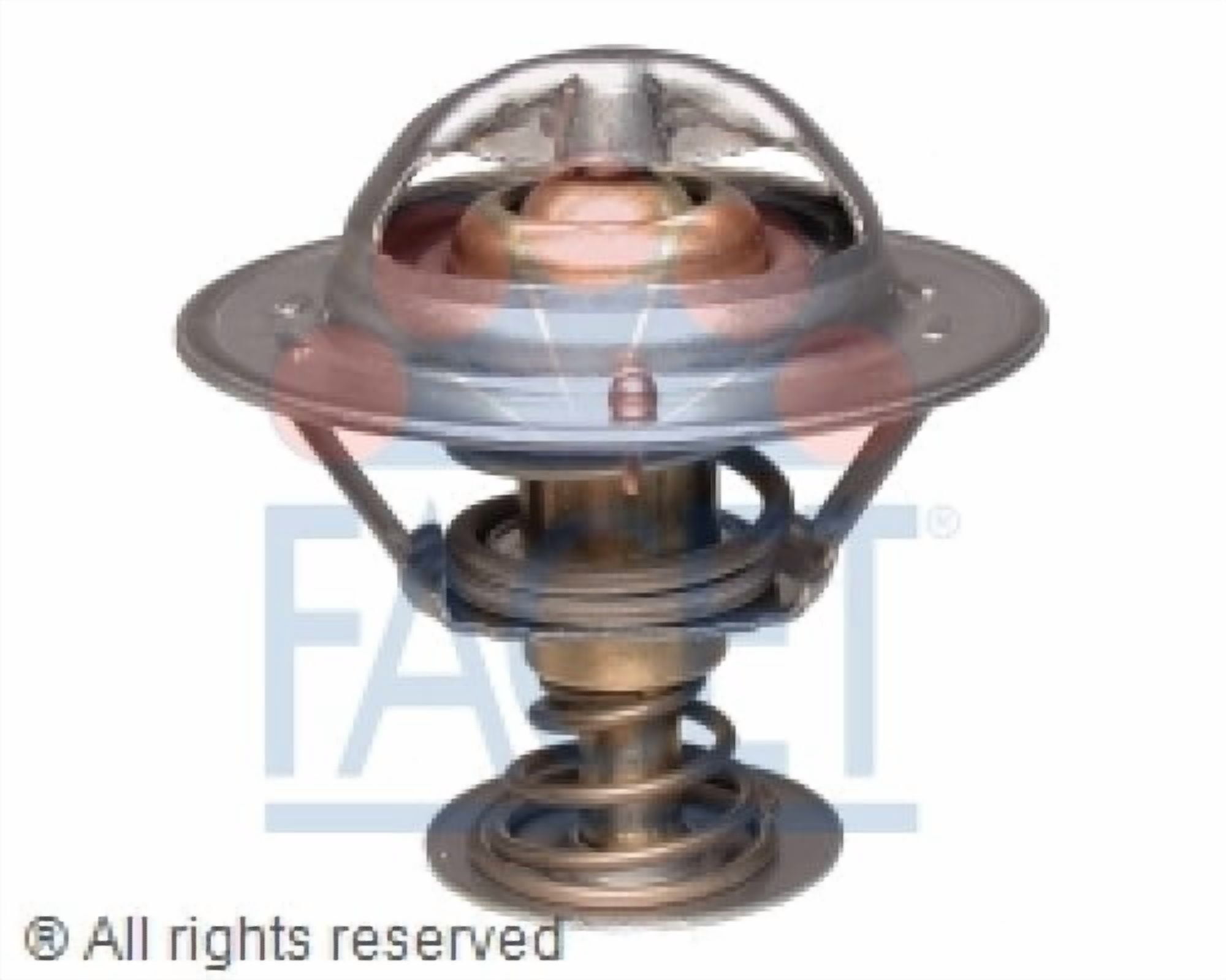 Facet 7.8222S Engine Coolant Thermostat