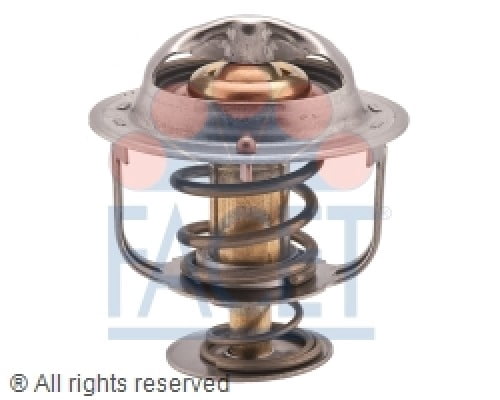 Facet 7.8383 Engine Coolant Thermostat