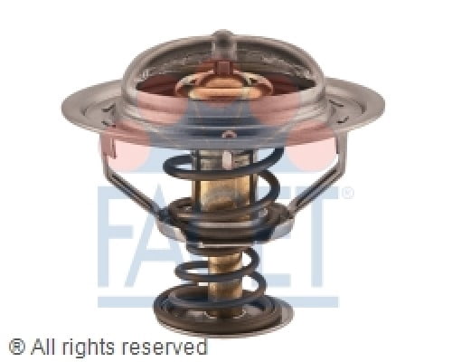 Facet 7.8649 Engine Coolant Thermostat