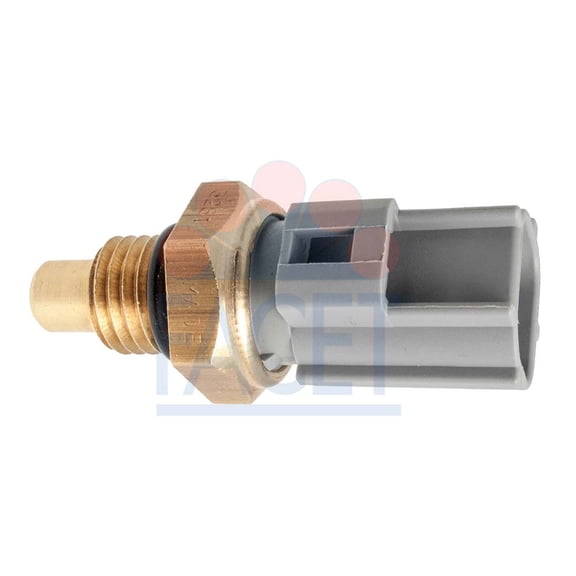 FACET FUEL TEMPERATURE SENSOR 7.3281 Compatible with FORD #OEM 1441571/ 6C1Q9F951AA, ISUZU 8980235810/98023581, LEXUS 8945460010/8945420010, MAZDA RF1L18840, 8945460020/8945420010